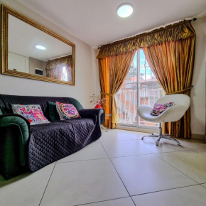 Agradable casa en Rionegro - a 17 min del AEROPUERTO